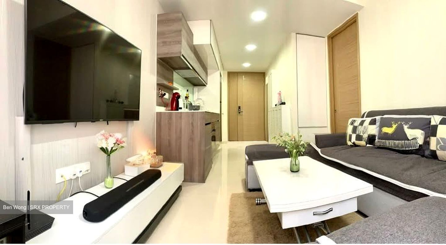 Coco Palms (D18), Condominium #542434181